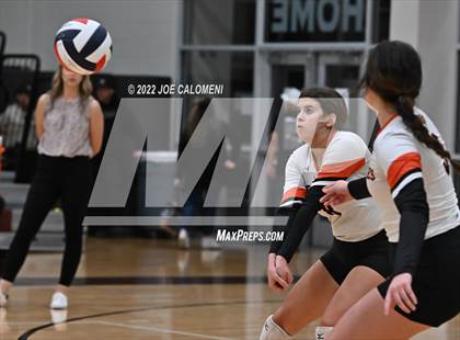 Thumbnail 3 in Gonzales @ Davenport (UIL 4A Bi-District) photogallery.