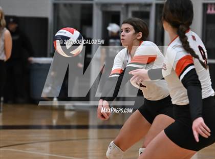 Thumbnail 1 in Gonzales @ Davenport (UIL 4A Bi-District) photogallery.