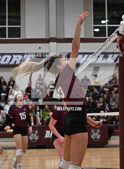 Thumbnail 1 in Gonzales @ Davenport (UIL 4A Bi-District) photogallery.