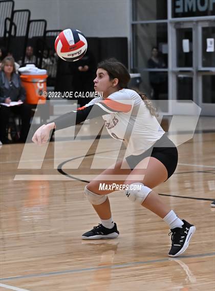 Thumbnail 3 in Gonzales @ Davenport (UIL 4A Bi-District) photogallery.