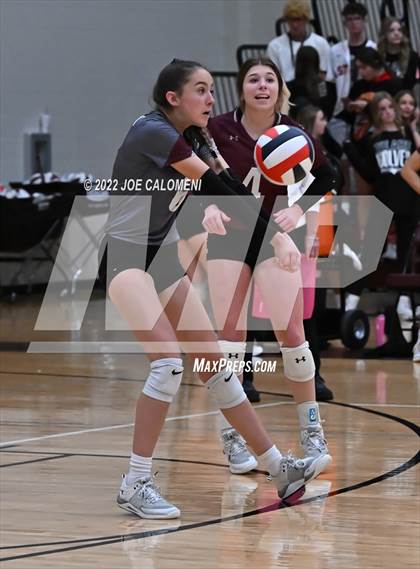 Thumbnail 3 in Gonzales @ Davenport (UIL 4A Bi-District) photogallery.
