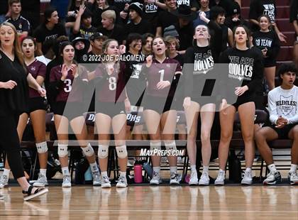 Thumbnail 3 in Gonzales @ Davenport (UIL 4A Bi-District) photogallery.