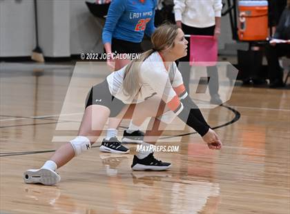 Thumbnail 2 in Gonzales @ Davenport (UIL 4A Bi-District) photogallery.