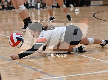 Thumbnail 3 in Gonzales @ Davenport (UIL 4A Bi-District) photogallery.