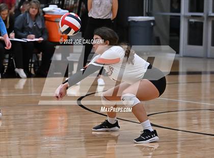Thumbnail 2 in Gonzales @ Davenport (UIL 4A Bi-District) photogallery.