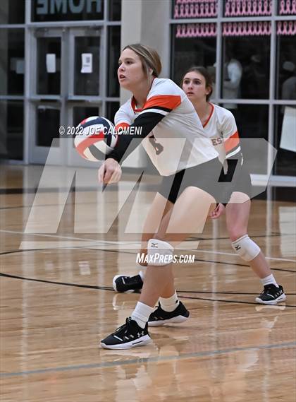 Thumbnail 1 in Gonzales @ Davenport (UIL 4A Bi-District) photogallery.