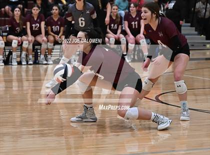 Thumbnail 3 in Gonzales @ Davenport (UIL 4A Bi-District) photogallery.