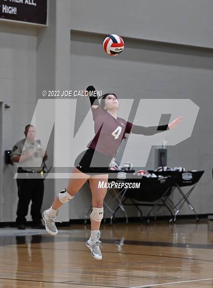 Thumbnail 1 in Gonzales @ Davenport (UIL 4A Bi-District) photogallery.