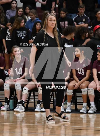 Thumbnail 1 in Gonzales @ Davenport (UIL 4A Bi-District) photogallery.