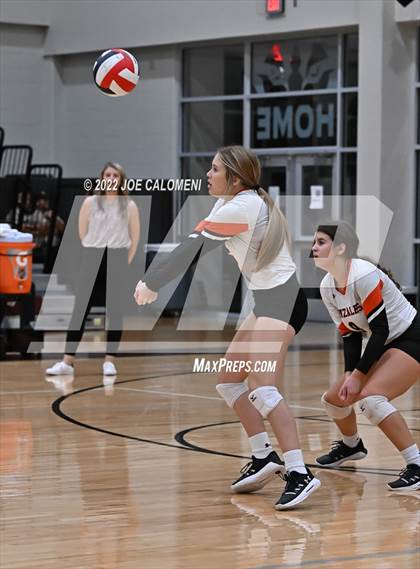 Thumbnail 2 in Gonzales @ Davenport (UIL 4A Bi-District) photogallery.