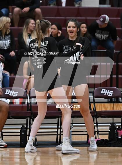 Thumbnail 1 in Gonzales @ Davenport (UIL 4A Bi-District) photogallery.