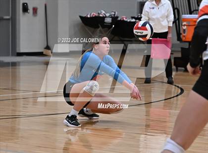 Thumbnail 3 in Gonzales @ Davenport (UIL 4A Bi-District) photogallery.