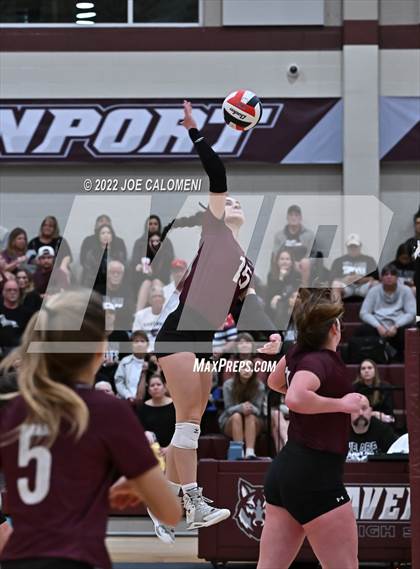Thumbnail 1 in Gonzales @ Davenport (UIL 4A Bi-District) photogallery.