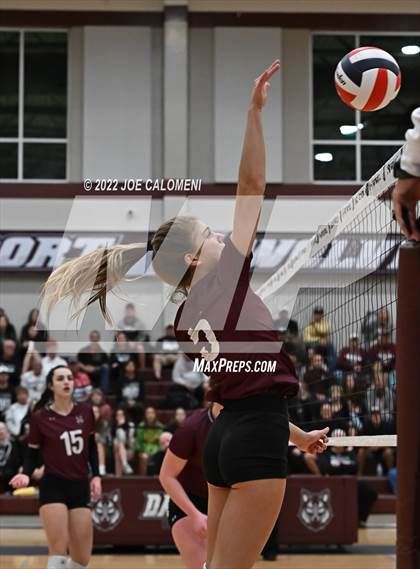 Thumbnail 3 in Gonzales @ Davenport (UIL 4A Bi-District) photogallery.