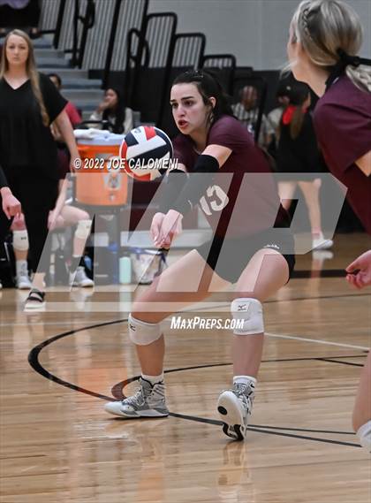 Thumbnail 1 in Gonzales @ Davenport (UIL 4A Bi-District) photogallery.