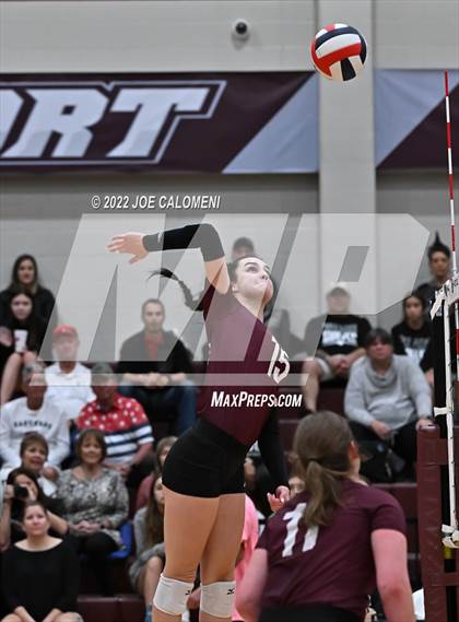 Thumbnail 2 in Gonzales @ Davenport (UIL 4A Bi-District) photogallery.