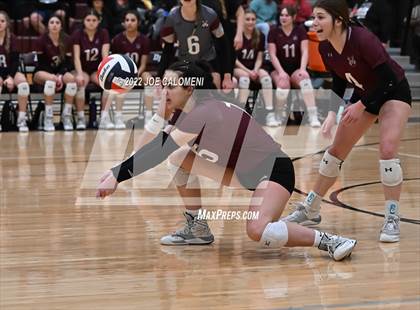 Thumbnail 1 in Gonzales @ Davenport (UIL 4A Bi-District) photogallery.