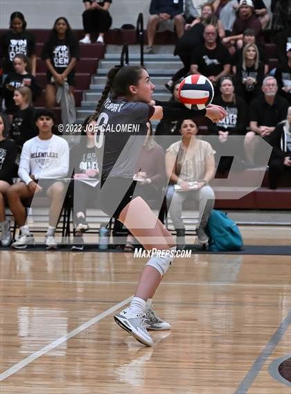 Thumbnail 3 in Gonzales @ Davenport (UIL 4A Bi-District) photogallery.