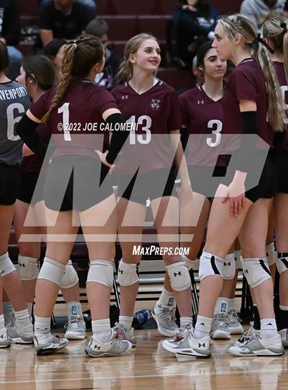 Thumbnail 1 in Gonzales @ Davenport (UIL 4A Bi-District) photogallery.