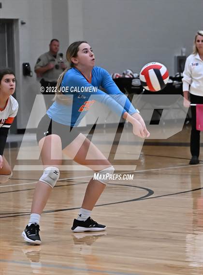 Thumbnail 1 in Gonzales @ Davenport (UIL 4A Bi-District) photogallery.