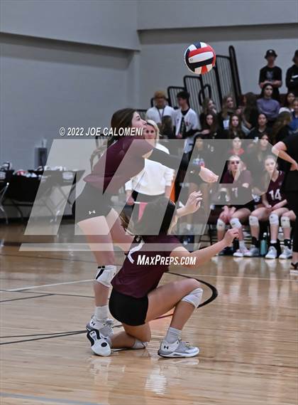 Thumbnail 1 in Gonzales @ Davenport (UIL 4A Bi-District) photogallery.