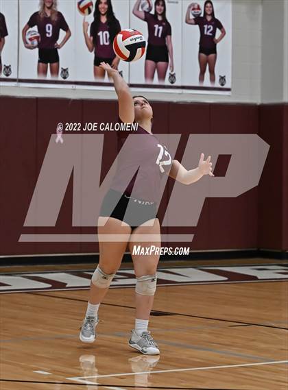 Thumbnail 3 in Gonzales @ Davenport (UIL 4A Bi-District) photogallery.