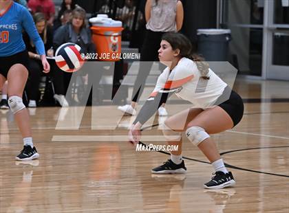 Thumbnail 3 in Gonzales @ Davenport (UIL 4A Bi-District) photogallery.