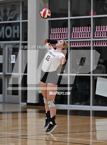 Thumbnail 1 in Gonzales @ Davenport (UIL 4A Bi-District) photogallery.