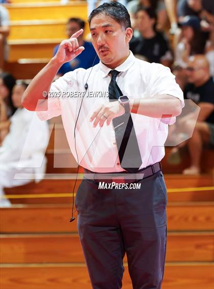 Thumbnail 3 in OIA Eastern Division Championship photogallery.