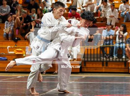 Thumbnail 3 in OIA Eastern Division Championship photogallery.