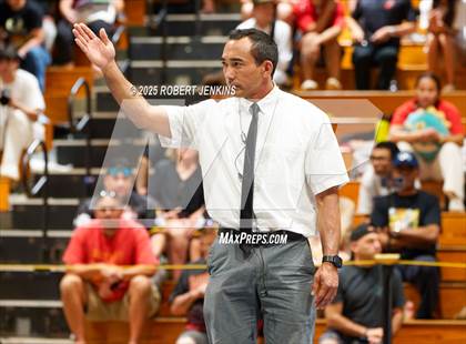 Thumbnail 2 in OIA Eastern Division Championship photogallery.