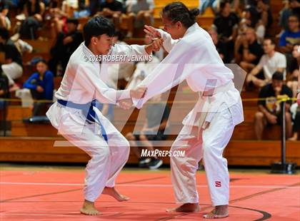 Thumbnail 2 in OIA Eastern Division Championship photogallery.