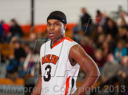 Thumbnail 1 in Putnam Valley vs. Pawling photogallery.