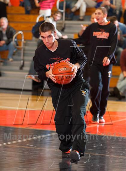 Thumbnail 1 in Putnam Valley vs. Pawling photogallery.