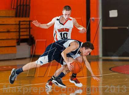 Thumbnail 3 in Putnam Valley vs. Pawling photogallery.