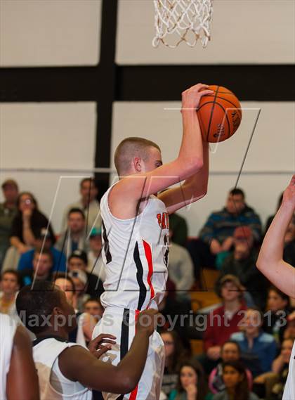 Thumbnail 2 in Putnam Valley vs. Pawling photogallery.