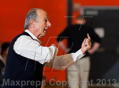 Thumbnail 3 in Putnam Valley vs. Pawling photogallery.
