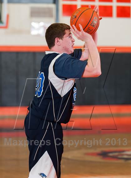 Thumbnail 2 in Putnam Valley vs. Pawling photogallery.