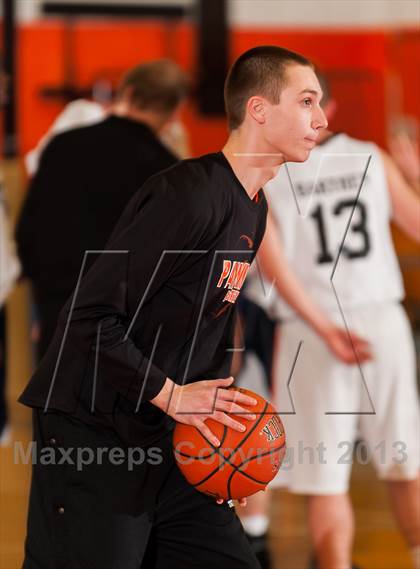 Thumbnail 2 in Putnam Valley vs. Pawling photogallery.