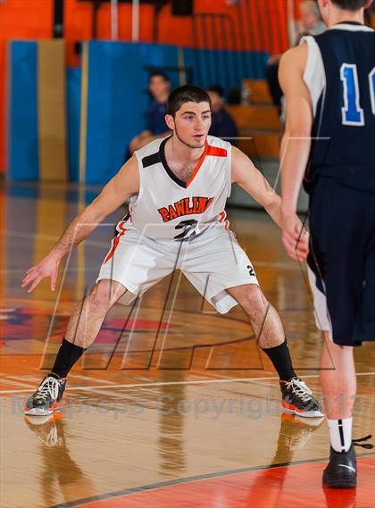 Thumbnail 1 in Putnam Valley vs. Pawling photogallery.