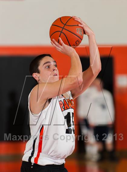 Thumbnail 3 in Putnam Valley vs. Pawling photogallery.