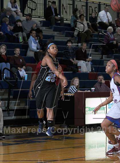 Thumbnail 2 in Lee @ Huntsville photogallery.