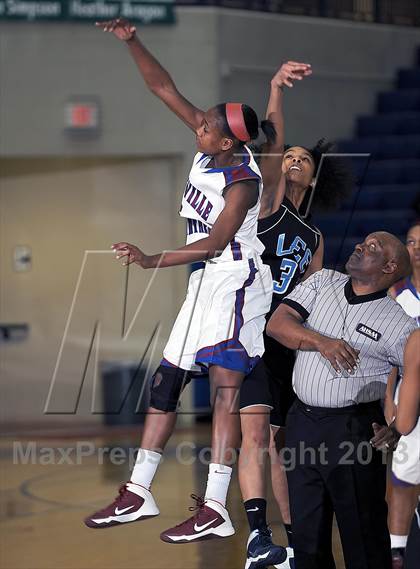 Thumbnail 1 in Lee @ Huntsville photogallery.