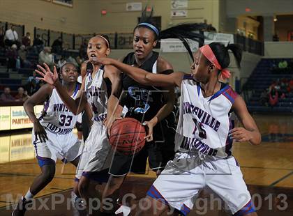 Thumbnail 1 in Lee @ Huntsville photogallery.