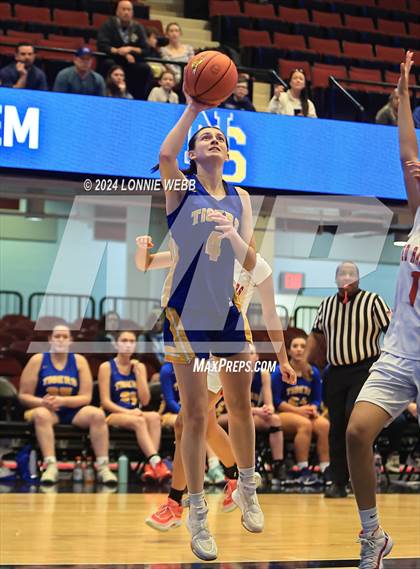 Thumbnail 2 in Hamilton vs North Salem (NYSPHSAA Section 1 Class C Semifinal) photogallery.