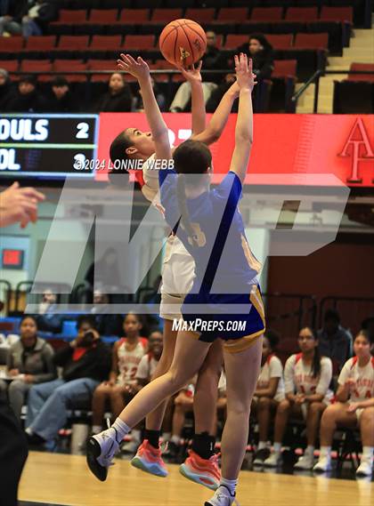 Thumbnail 1 in Hamilton vs North Salem (NYSPHSAA Section 1 Class C Semifinal) photogallery.
