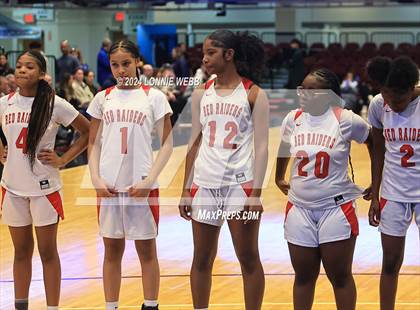 Thumbnail 3 in Hamilton vs North Salem (NYSPHSAA Section 1 Class C Semifinal) photogallery.