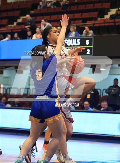 Thumbnail 1 in Hamilton vs North Salem (NYSPHSAA Section 1 Class C Semifinal) photogallery.