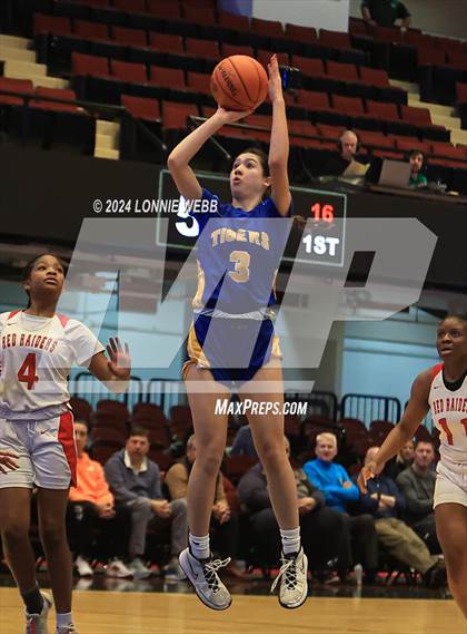 Thumbnail 3 in Hamilton vs North Salem (NYSPHSAA Section 1 Class C Semifinal) photogallery.