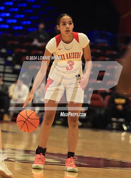 Thumbnail 3 in Hamilton vs North Salem (NYSPHSAA Section 1 Class C Semifinal) photogallery.